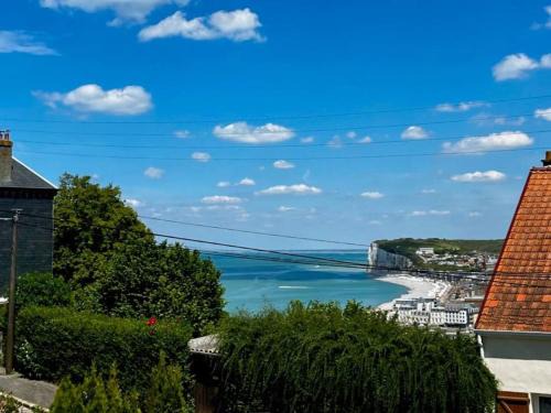 Le Treport House | Villa clair de Falaises