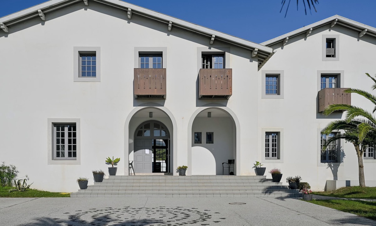 Anglet House | Villa Clara