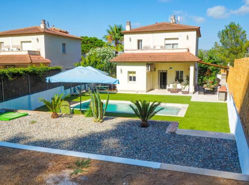 Olivella Villa | Villa Claudia by Hello Homes Sitges