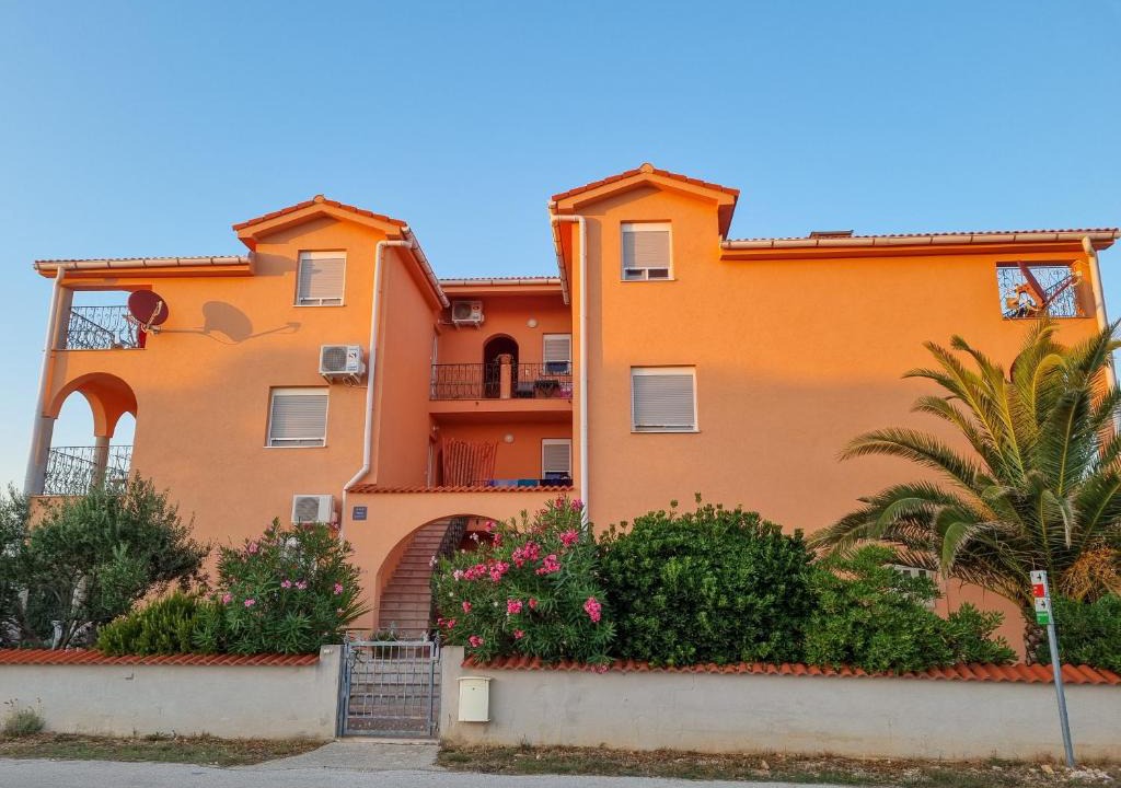 Povljana Apartment | Villa Claudia