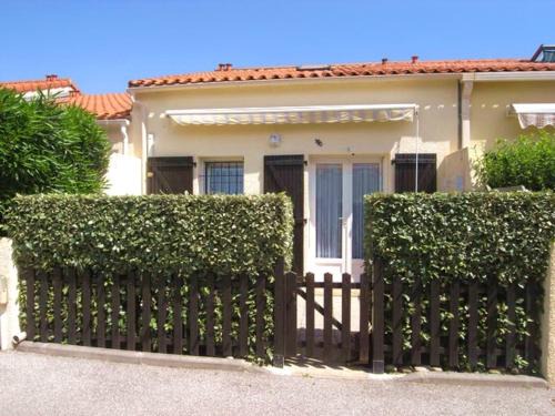 Plage d'Argeles House | Villa climatisée 5 pers à 600m plage - Terrasse, BBQ, WIFI, animaux ok - FR-1-776-52
