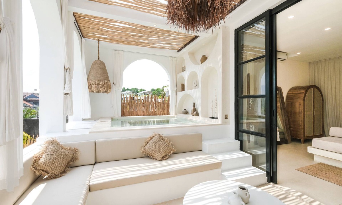 Babakan Villa | Villa Coconut