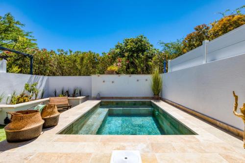 Mauguio Villa | Villa Cocoon Montpellier et plage