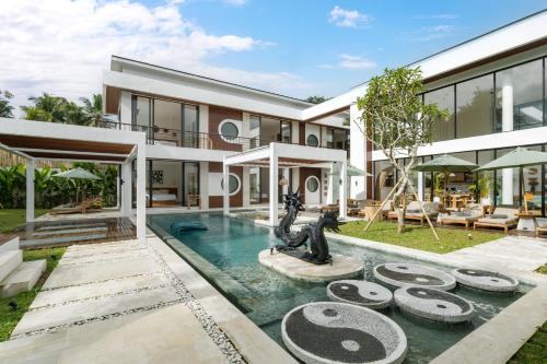 Pejeng Villa | Villa Cocoonky by BaliSuperHost