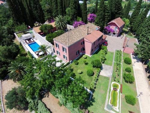 Zupa dubrovacka Villa | Villa Collina a luxury villa in Dubrovnik