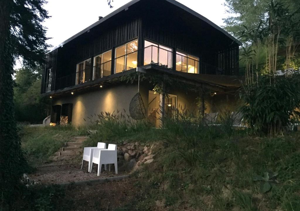 Masleon Villa | Villa Combade