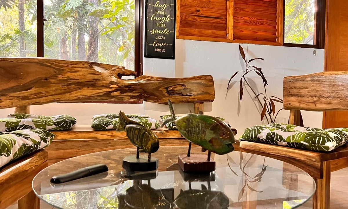 La Vega Province Villa | Villa con piscina en Jarabacoa