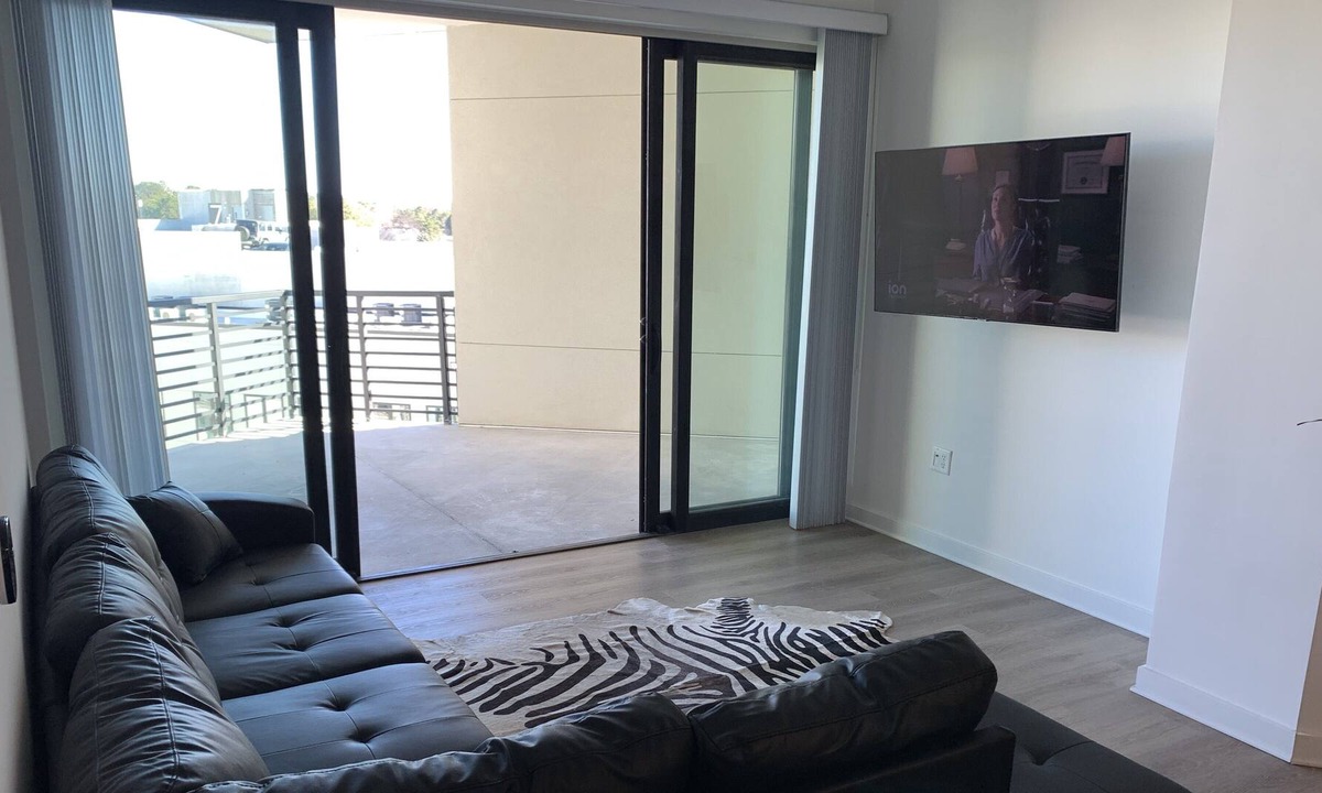 Doraville Condo | Villa-Condo