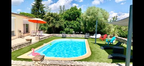 Ners House | Villa confort