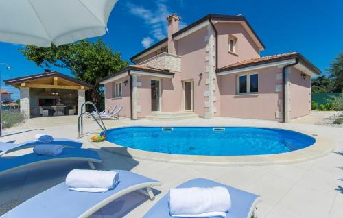 Kosinozici Villa | Villa Contessa