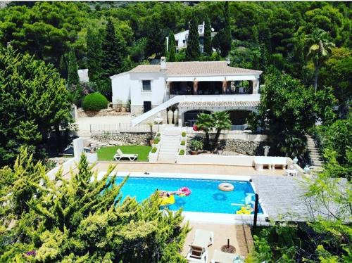 Montgo de Toscamar Apartment | Villa Copacabana Family Loft 3 bedrooms