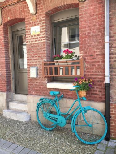 Le Treport House | Villa Coppi