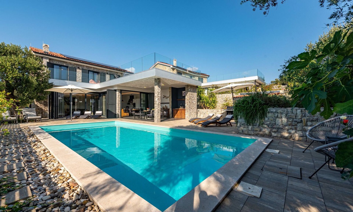 Jakisnica Villa | Villa Coratina ZadarVillas