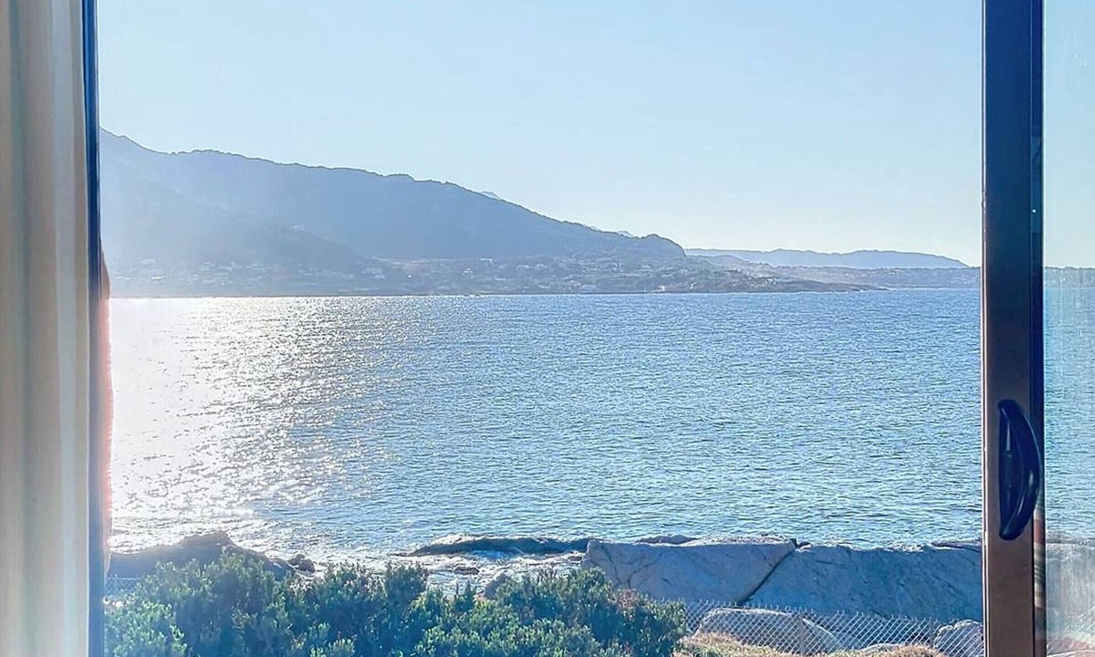 Marine de Davia Villa | Villa Corbara, 2 bedrooms, 5 persons