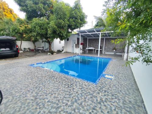 Las Calderas House | Villa Cordero - Las Calderas Bani