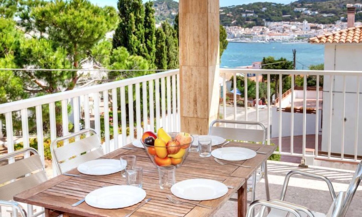 Port de la Selva Apartment | Villa Cordoba by Interhome
