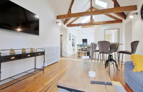 Borderes-sur-l'Echez Apartment | villa corina