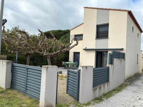 Sainte-Marie-Plage Villa | Villa Corinne