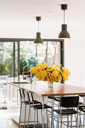 Lit-et-Mixe House | Villa cork contis 1