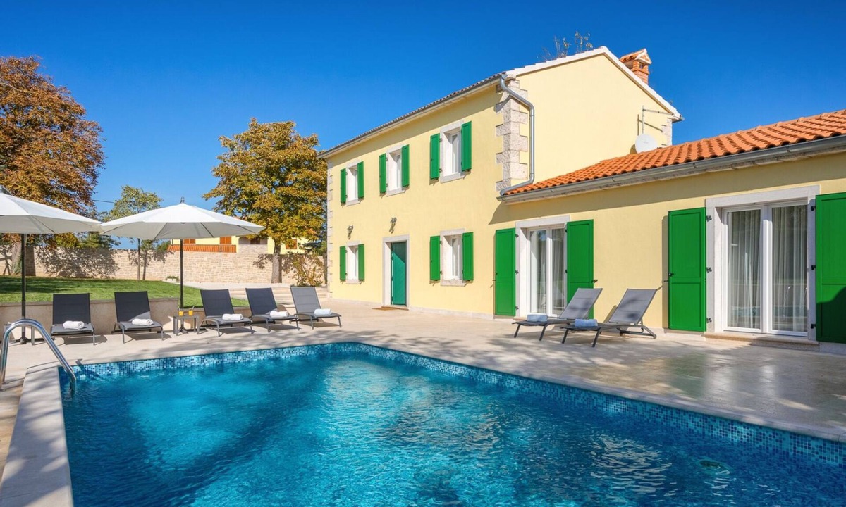 Kringa Villa | Villa Corticum Otium by Villas Guide