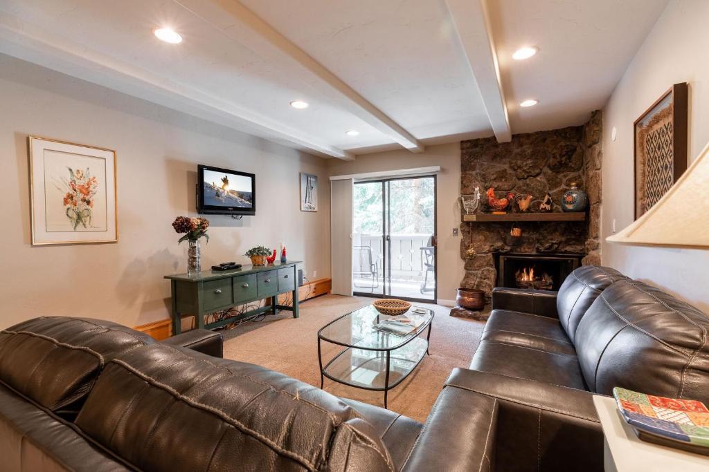 Vail Apartment | Villa Cortina by Vail Realty
