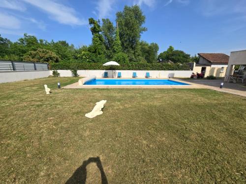 Fumel House | Villa cosy