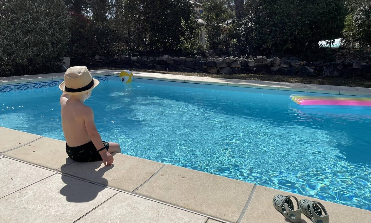 Fayence Villa | Villa Côte & Provence - luxury accommodation with private heated pool