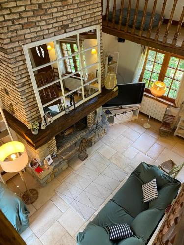 Hardelot-Plage Villa | Villa Cotignac - Etant 81