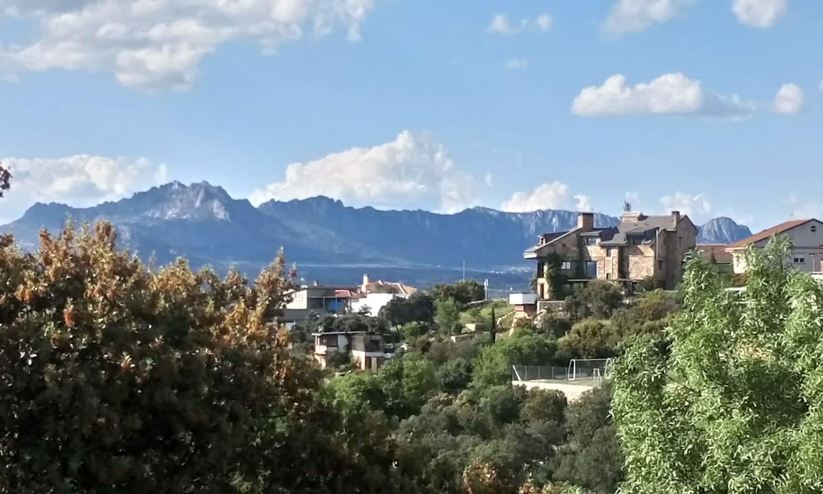 Venturada House | Villa Cotos de Monterrey