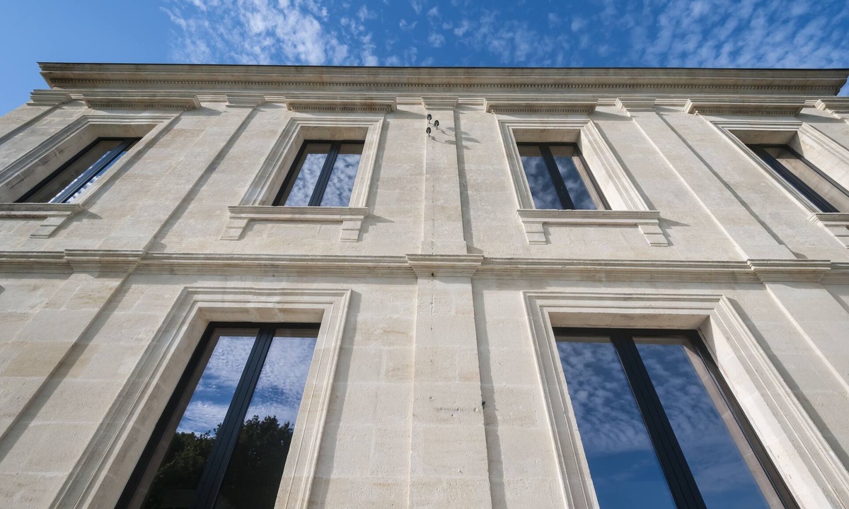 Vendays-Montalivet Villa | Villa Courreau