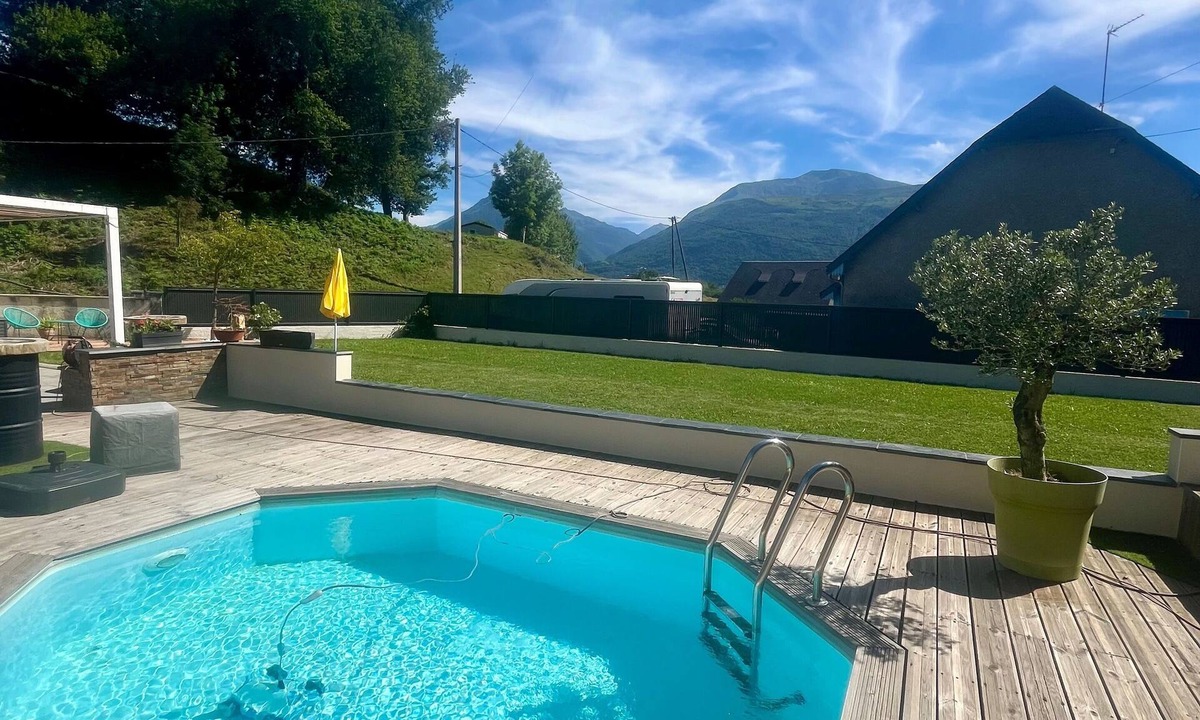 Boo-Silhen House | Villa Coustete