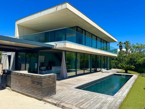 Sete Villa | Villa Cristal
