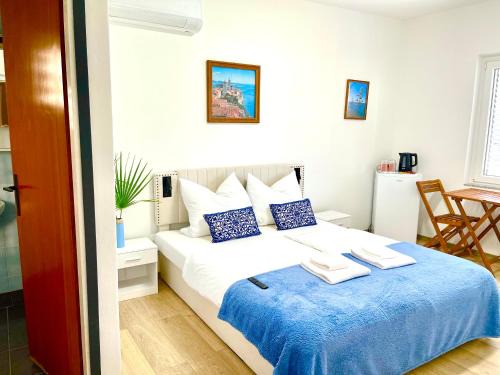Rab Town Bed & Breakfast | Villa Csery 1stzime
