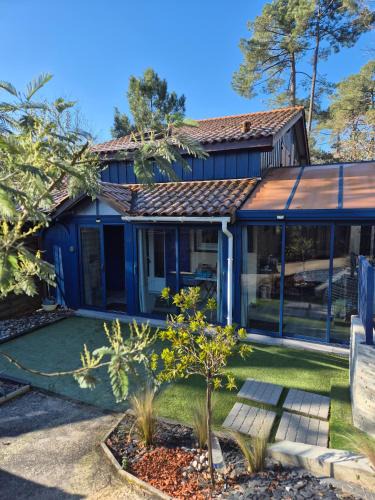 Carcans House | Villa ctl - carcans, médoc