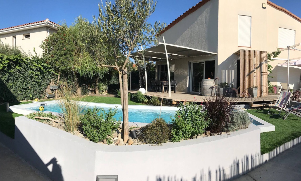 Torreilles Villa | Villa Curlews nº7 Torreilles Beach