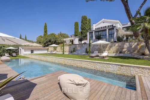Biot Villa | Villa Cypria