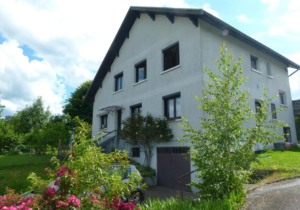 Saint-Andre-le-Gaz Bed & Breakfast | Villa Détente Dauphinoise