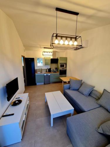 Ollioules Apartment | Villa détente