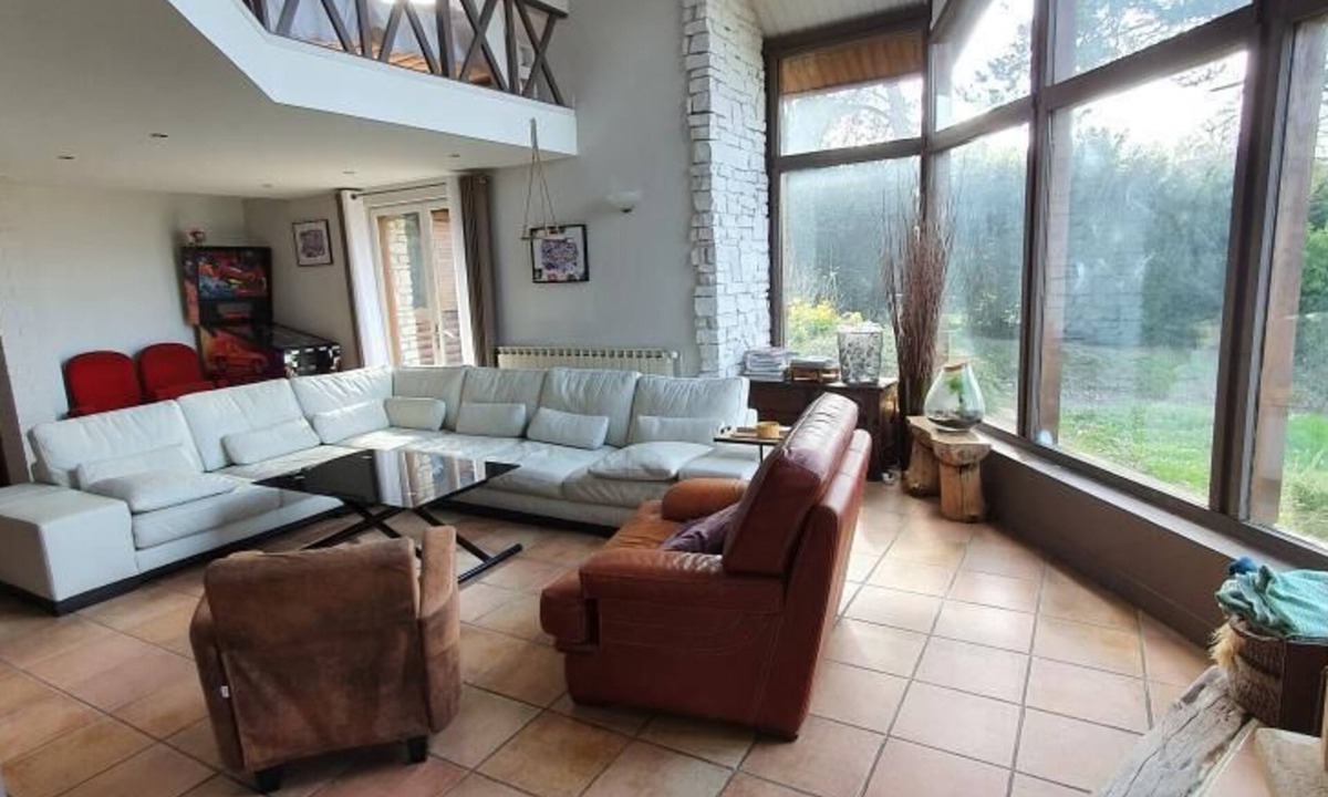 Paron Ski Chalet | Villa D'Andy - Collection Idylliq