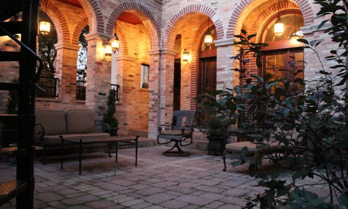 Lincoln Park Bed & Breakfast | Villa D' Citta