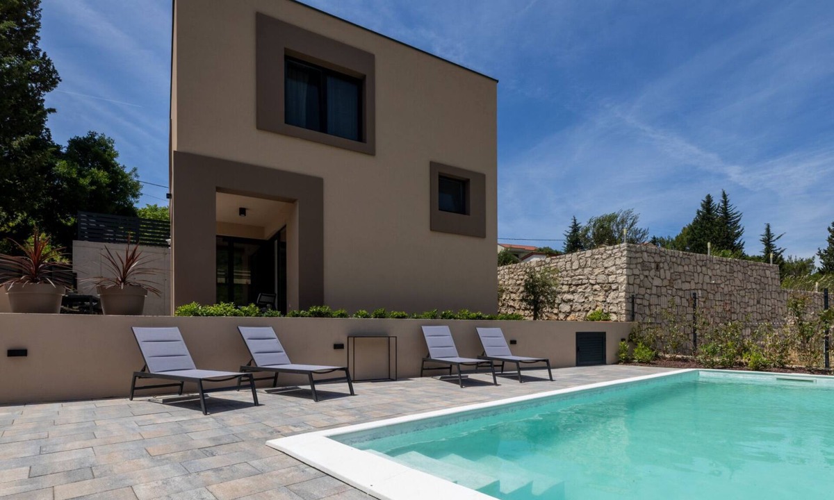 Kremena Villa | Villa D Cube by Villas Guide