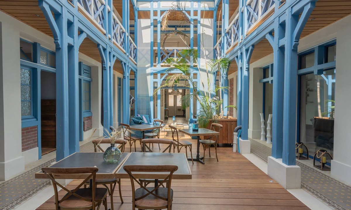 Villers-sur-Mer House | Villa D'Eaux