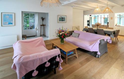 Noirmoutier-en-l'Ile House | Villa D'exception Bord De Mer