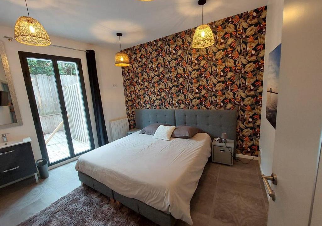 Arcachon Villa | Villa d'exception à Arcachon, piscine