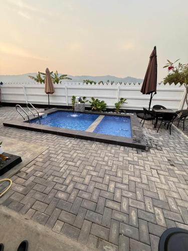 Kuala Teriang Villa | Villa Daliya Private Pool Langkawi