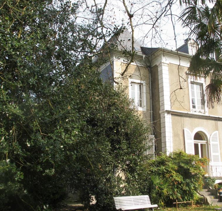 Dufau-Tourasse Bed & Breakfast | Villa Dampierre