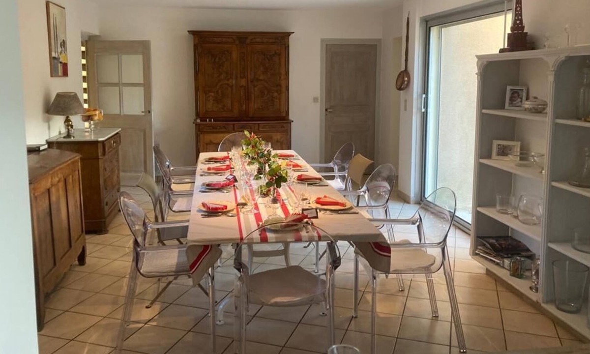 Veyras Villa | Villa DAN 6 Places