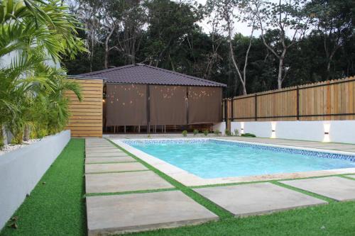 Pedro Brand Villa | Villa Dante