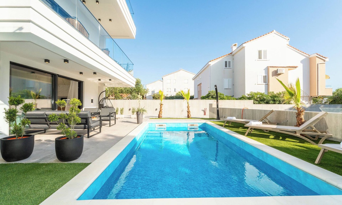 Novalja Villa | Villa Dantela