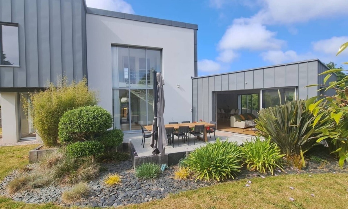 Langueux House | Villa DanZo on the Brittany coast